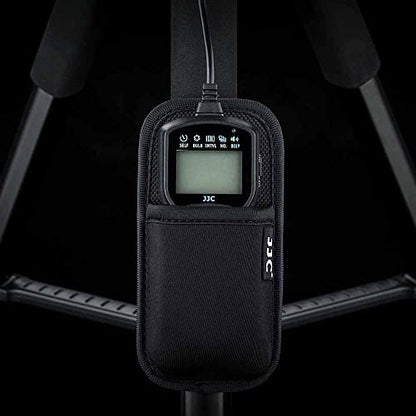 Camera Remote: Premium Wireless Camera Remote Control for – Feature Highlight