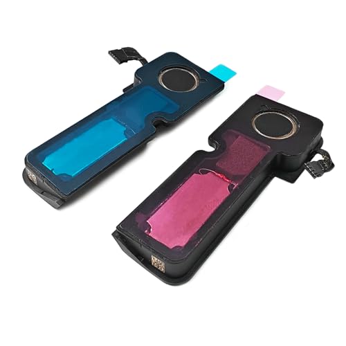 Aokyitzm Right and Left Internal Speaker Replacement for – Front View
