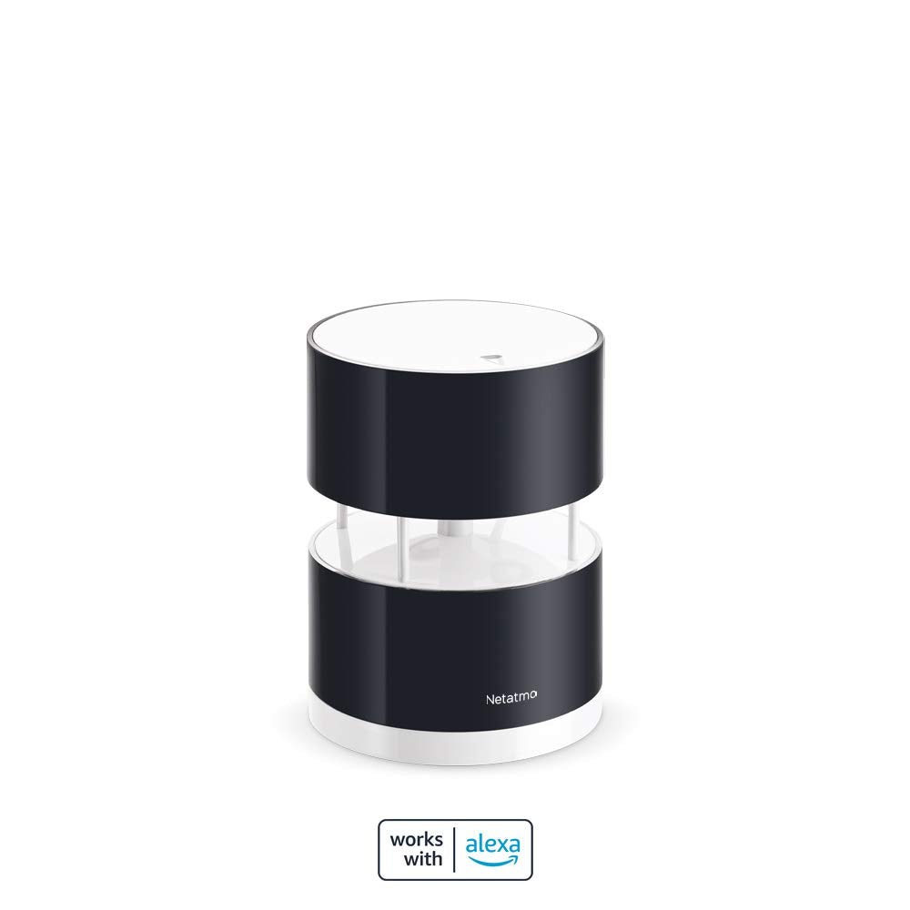 NETATMO NWA01-WW Wind Gauge for The Weather Station