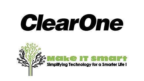Clear One Chat 50 Personal Speaker Phone – Close-up Detail