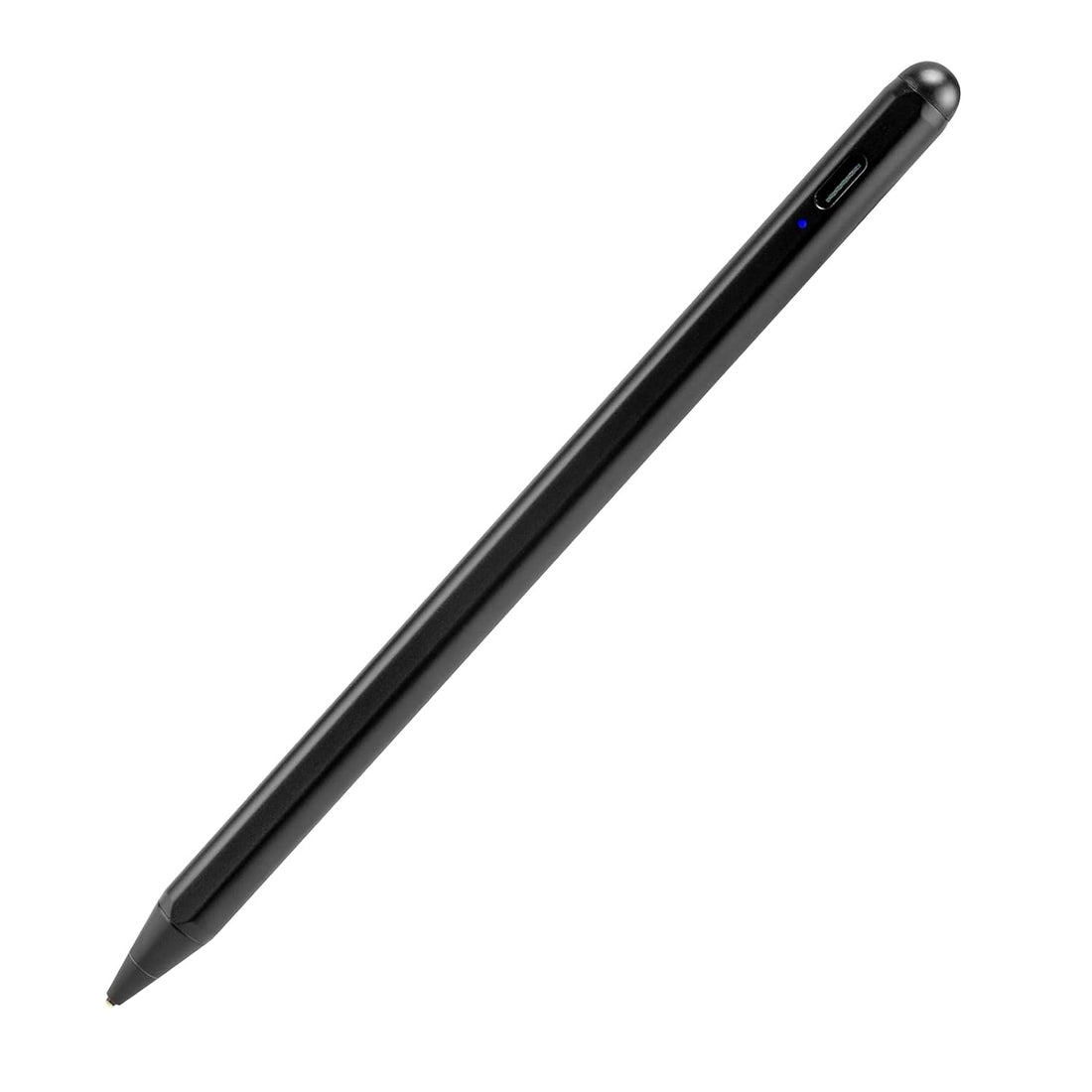 Stylus Pen for HP Envy X360 Convertible 2-in-1 Laptop (15.6") Pencil,Active Digital Touch-Control and Type-C Rechargeable Pen for HP Envy X360 15.6" ,High Precision Fine Tip,Good at Drawing,Black