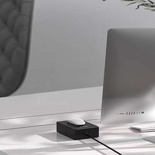 Mouse Jiggler: Stageek Mechanical 100 Undetectable by IT – Feature Highlight