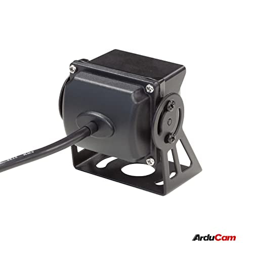 Camera Arducam: Arducam 1080P IMX291 Low Light USB Camera – Close-up Detail