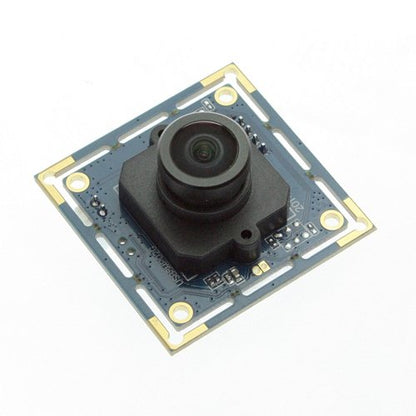Camera Module: ELP 8MP USB Camera Module 2448P Webcam Board – Packaging