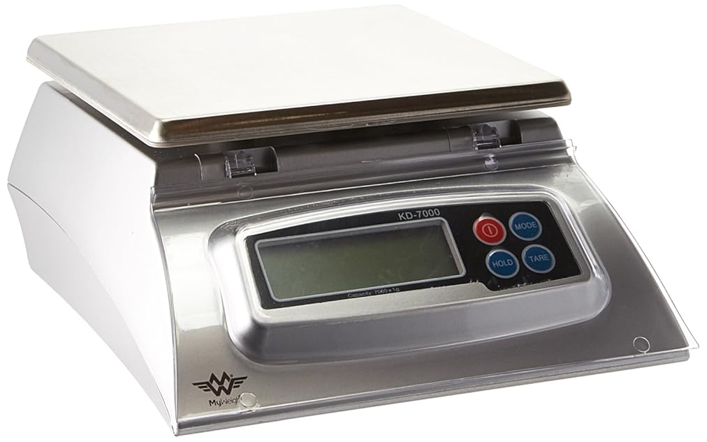 Home & Kitchen  Kitchen & Home Appliances  Small Kitchen Appliances  Digital Kitchen Scales  Digital Scales
