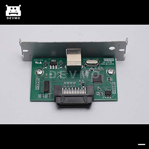 DEVMO USB Interface: Compatible with M148E – Packaging