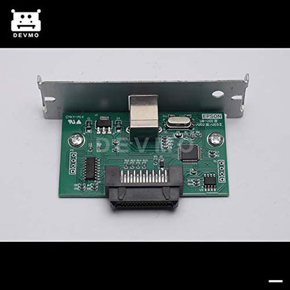 DEVMO USB Interface: Compatible with M148E – Packaging
