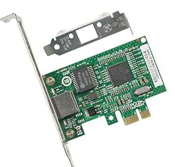 Computers & Accessories  Components  Network Interface Cards