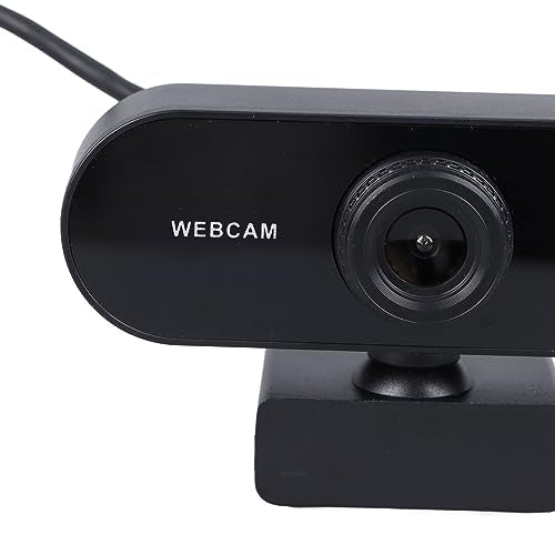 Camera OVAQUIXI: OVAQUIXI HD Webcam 1080p Video Camera with – In Use