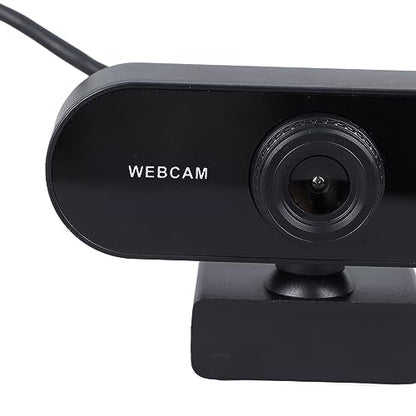 Camera OVAQUIXI: OVAQUIXI HD Webcam 1080p Video Camera with – In Use
