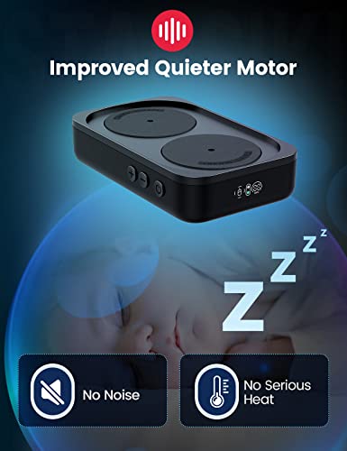 Mouse Starsiki: STARSIKI Undetectable Mouse Mover Jiggler – Back View