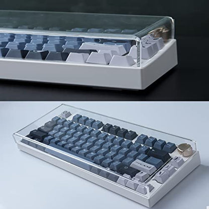 Hyekit Premium Acrylic Keyboard Cover – Size Reference
