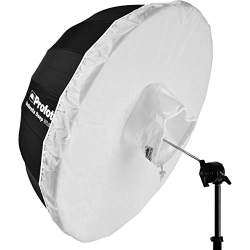 Profoto Umbrella Diffuser: Small 100990 – Front View
