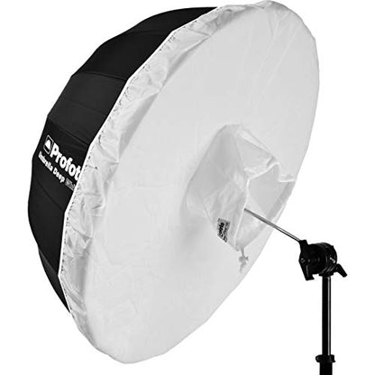 Profoto Umbrella Diffuser: Small 100990 – Front View