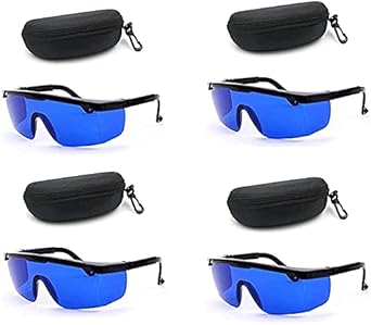 Industrial & Scientific  Occupational Health & Safety Products  Work Safety Equipment & Gear  Eye Protection  Safety Glasses