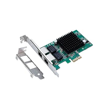 Computers & Accessories  Components  Network Interface Cards