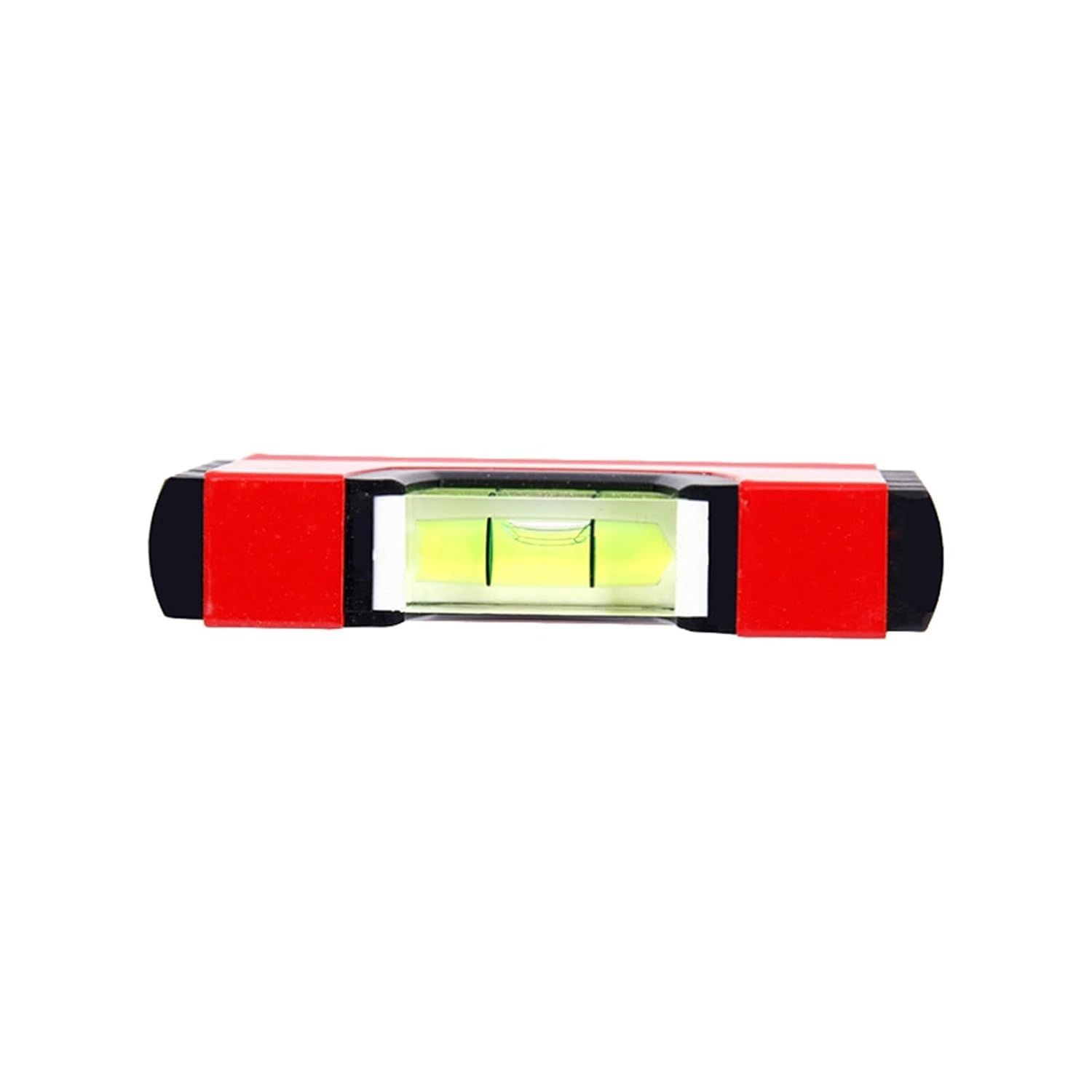 10cm Portable Mini Handy Level Aluminum High Precision Construction Spirit Level Gauge Leveling Tool