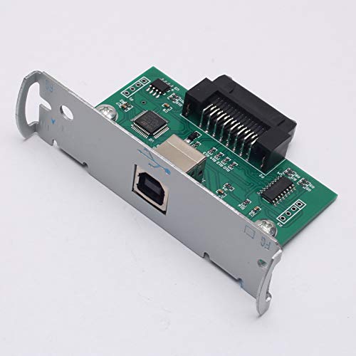 DEVMO USB Interface: Compatible with M148E – Front View