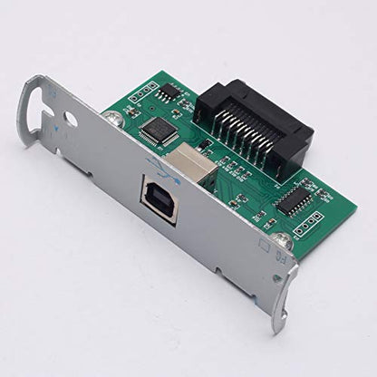 DEVMO USB Interface: Compatible with M148E – Front View