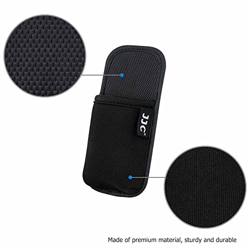 Camera Remote: Premium Wireless Camera Remote Control for – In Use