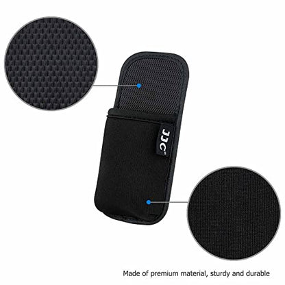 Camera Remote: Premium Wireless Camera Remote Control for – In Use