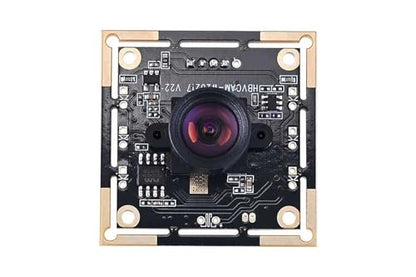 OV9732 Camera: OmniVision OV9732 1MP USB Camera Module – Front View