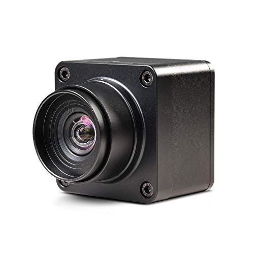 MOKOSE 4K Ultra HD USB Webcam Manual Focus Wide Angle for – Front View