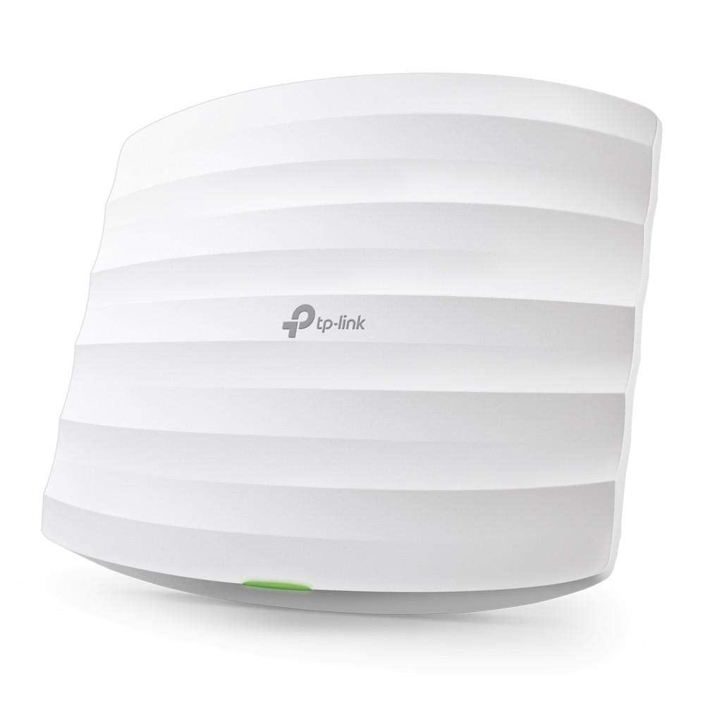 TP-Link N300 Ceiling Mount Wireless Wi-Fi Access Point Supports 802.3af PoE