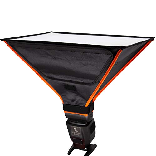 UNPLUGGEDSTUDIO Mini Soft Box Large Type AC-045 for – In Use