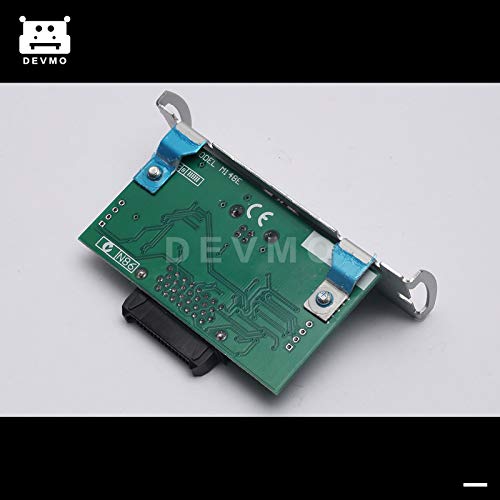 DEVMO USB Interface: Compatible with M148E – Close-up Detail
