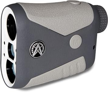 Astra Optix Golf Laser Rangefinder PRO B-1 with Slope and Pinlock 1760yard 6x21 High Transmission LCD Ultra Fast 0.1s and Accurate +/-1 Yd