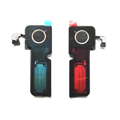 Speaker Fiction: ICTION New Replacement Right and Left – Side View