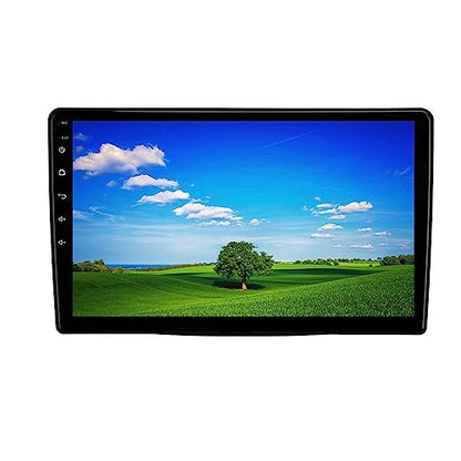 XISEDO for Dodge RAM ProMaster 1500 2500 3500 2014-2022 Car – Front View