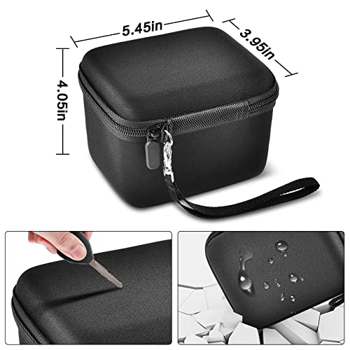 Vlogging Camera Case Compatible with for Duluvulu/for – Packaging
