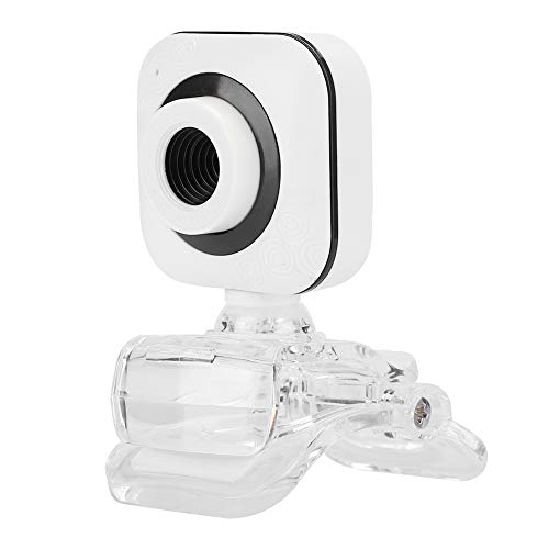 eboxer-1 HD USB2.0/3.0 Web Camera – Front View