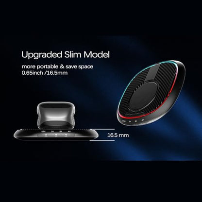 Mouse Mover: Yoidesu Undetectable Device with Timer – Feature Highlight
