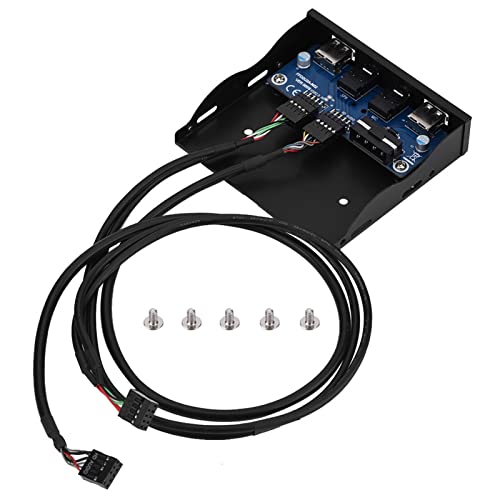 USB2.0 Optical Drive Front Panel – Feature Highlight
