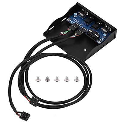 USB2.0 Optical Drive Front Panel – Feature Highlight