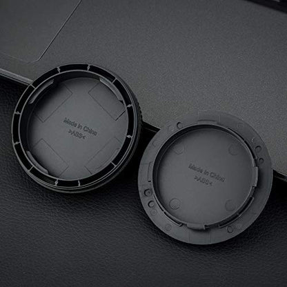 Leica Cap: Leica L Mount Cameras and Lenses Center-Pinch – Additional Angle