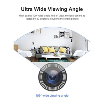 Discover HD100 Webcam: Premium 1080p 30fps Camera – In Use