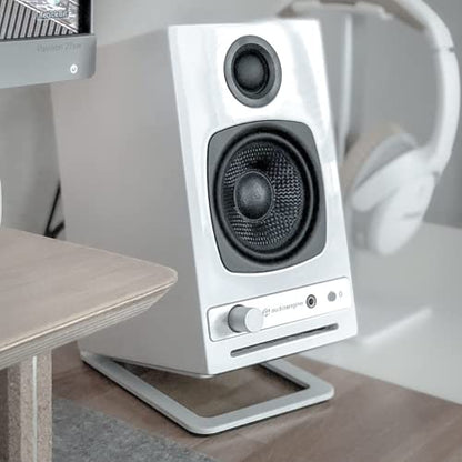 Audioengine HD3: Wireless Bluetooth PC Speakers with AptX HD – Packaging