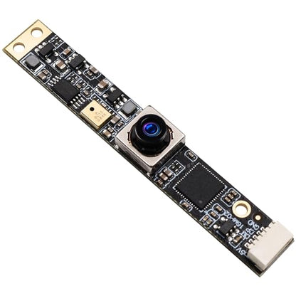 Camera Webcam: MMlove Auto Focus USB Camera Module Full HD – Front View