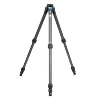 SIRUI AM2-Series AM-254 ProfiLegs Carbon Fiber Medium Tripod