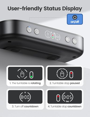 Mouse Meatanty: Meatanty Undetectable Mouse Mover With App – Packaging
