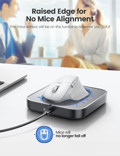 Mouse Meatanty: Meatanty Undetectable Mouse Mover With App – Feature Highlight