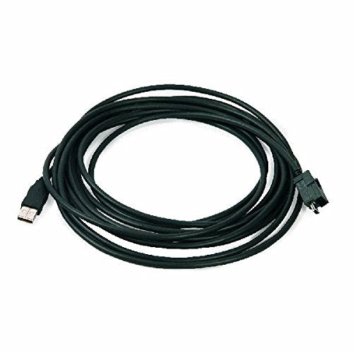 Nexiq Technologies MPS-404032 Latching USB Cable – Front View