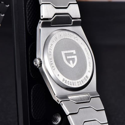 Orizon Time Pagani Design Watches for Men – Packaging