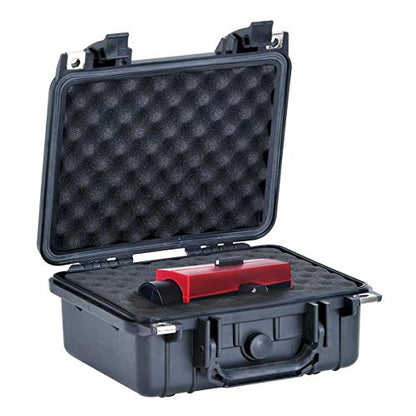 MEIJIA Portable All Weather IP67 Waterproof Protective Case – Size Reference