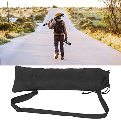 nwejron Light Stand Tripod Carrying Bag – Close-up Detail