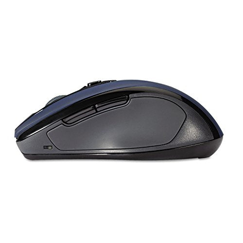 Kensington Pro Fit Mid-Size Wireless Mouse – Side View
